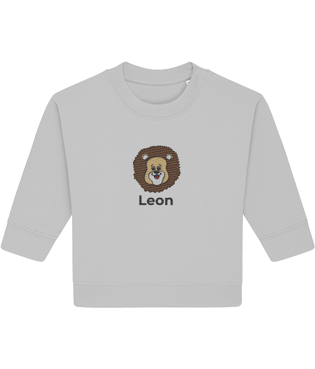 Baby Leon (Lion)