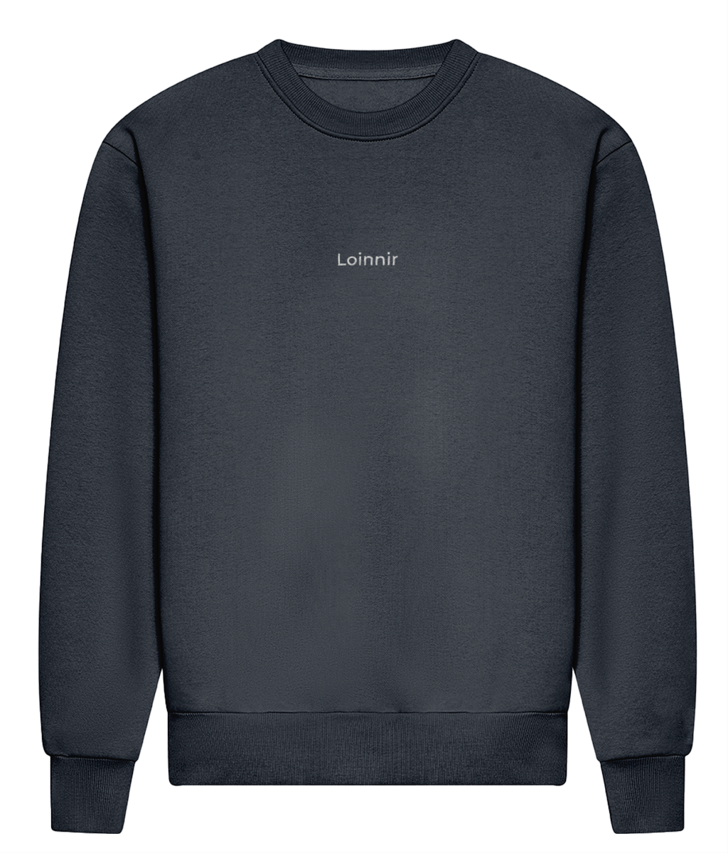 Adult Sweatshirt Loinnir (Shine)