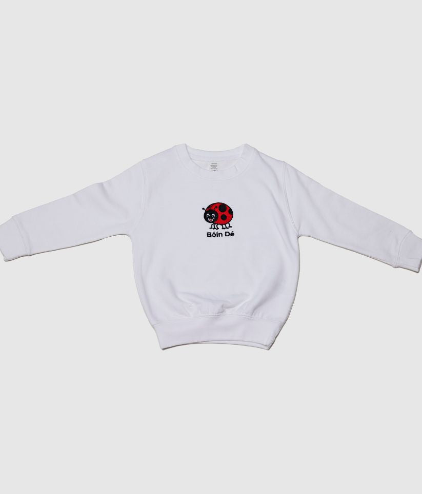 Kids Bóín Dé (Ladybird)