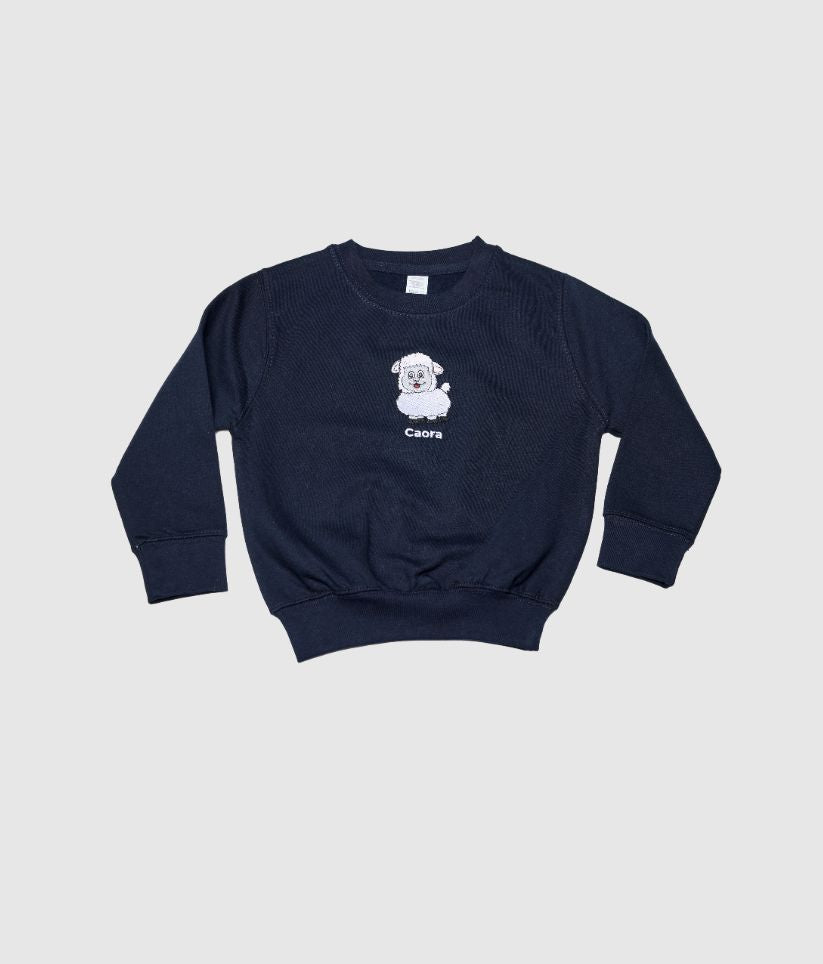 Kids Caora (Sheep)
