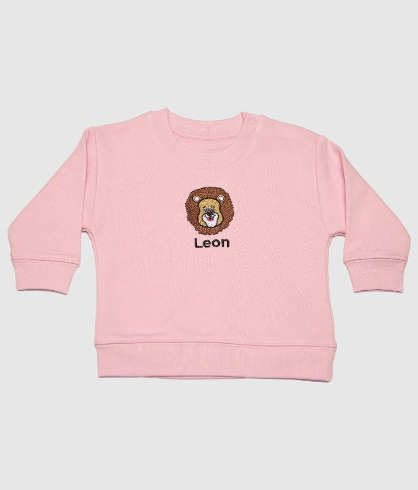 Baby Leon (Lion)