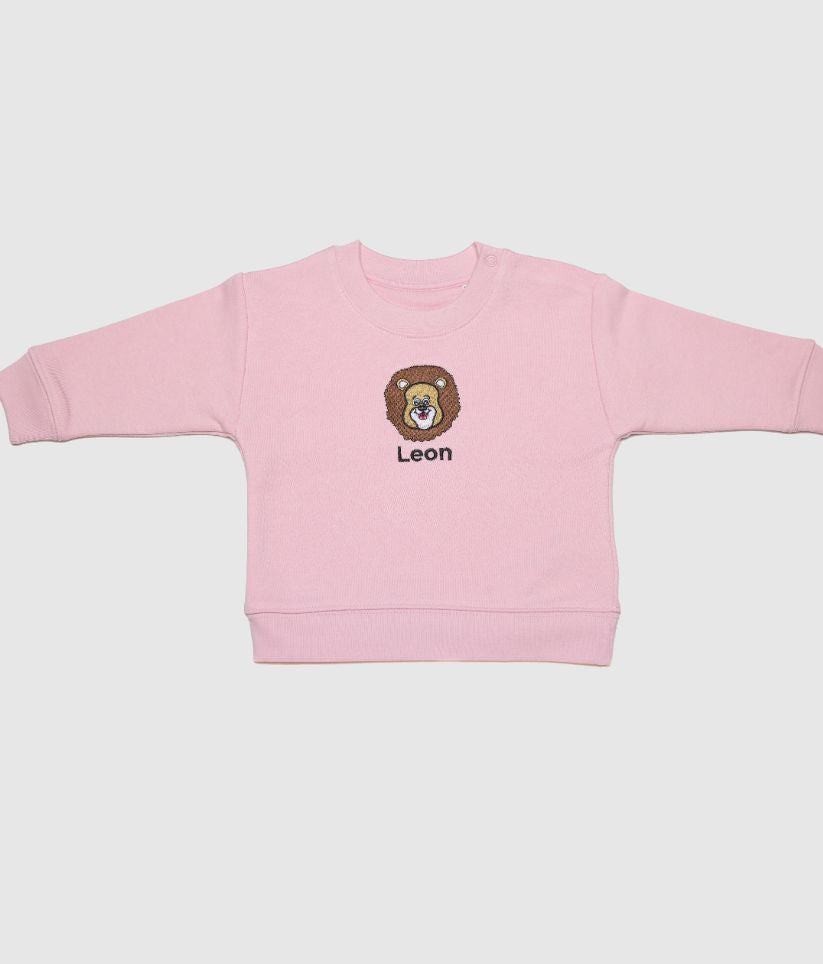 Baby Leon (Lion)