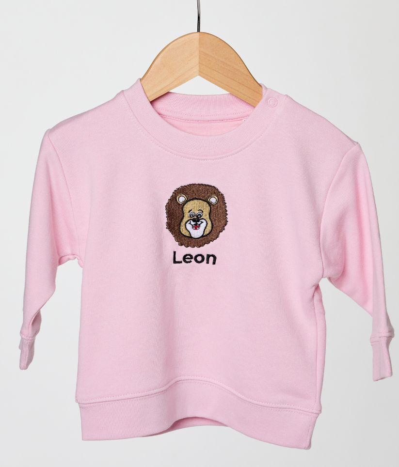 Baby Leon (Lion)