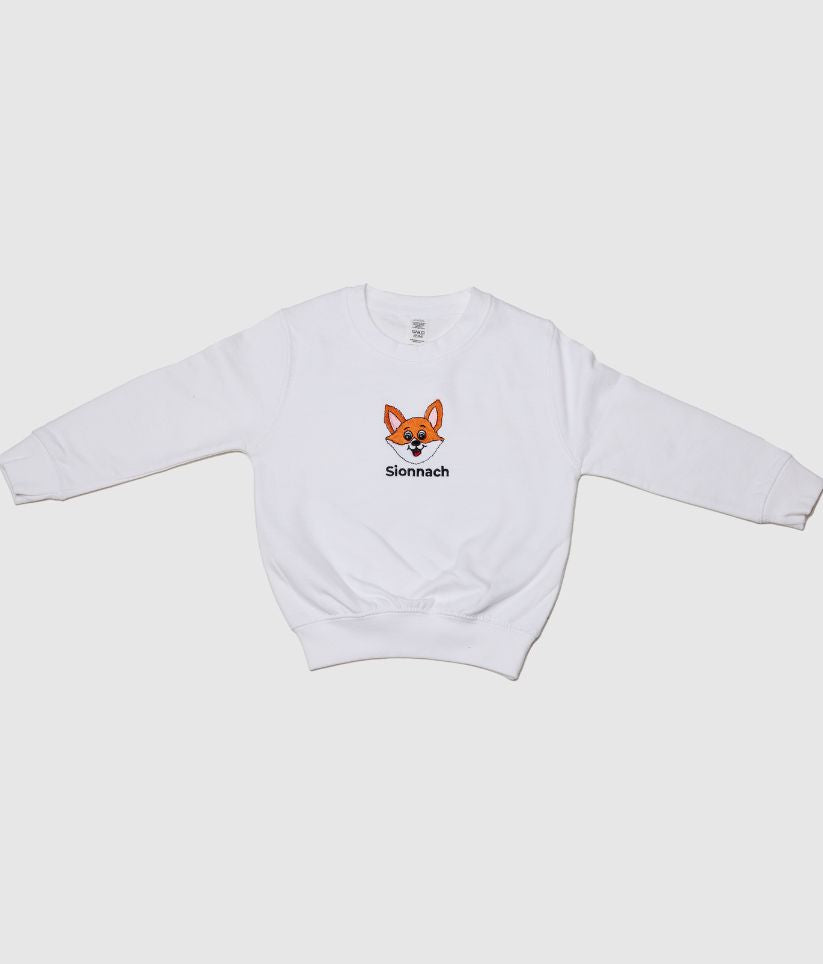 Kids Sionnach (Fox)