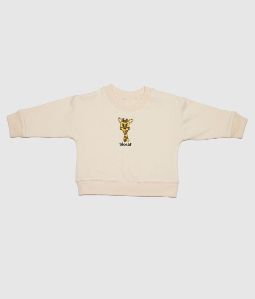 Baby Sioráf (Giraffe)