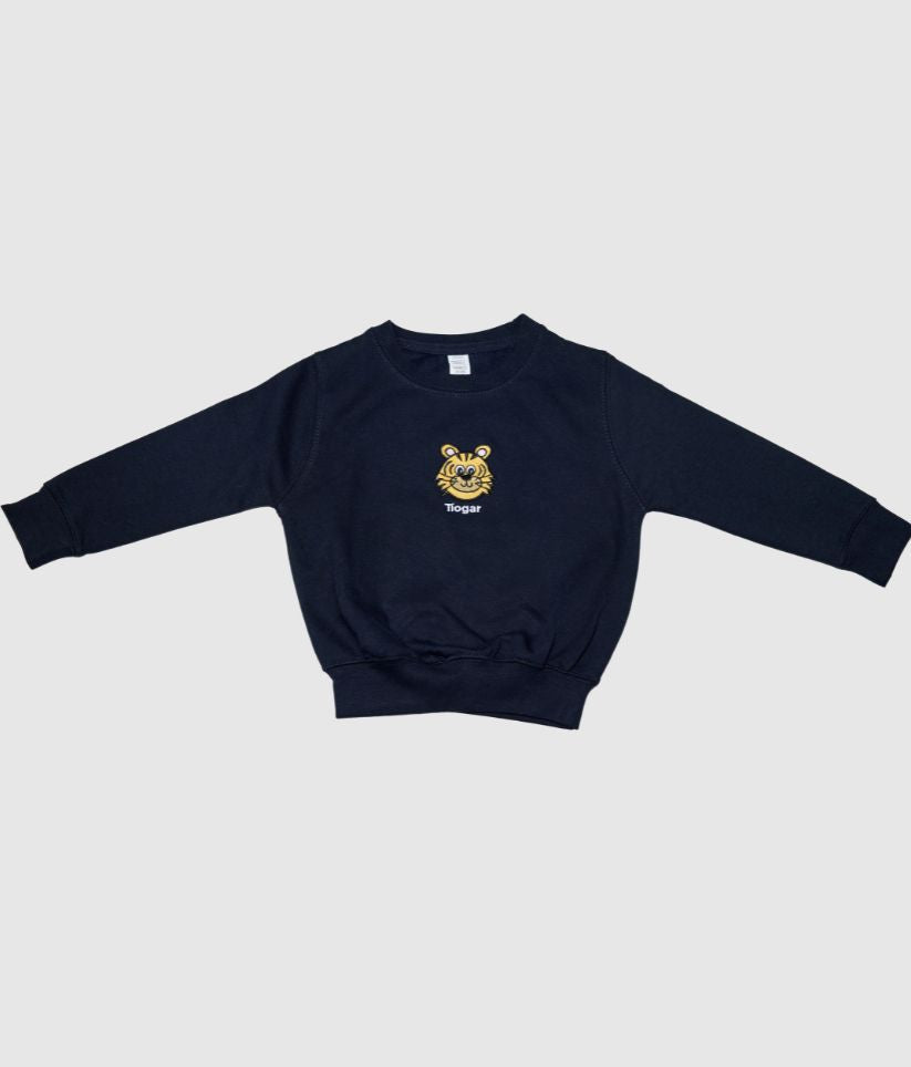 Kids Tíogar (Tiger)