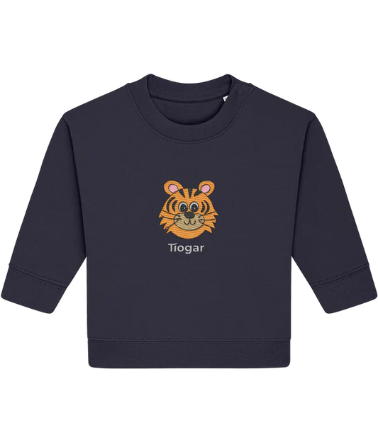Baby Tíogar (Tiger)
