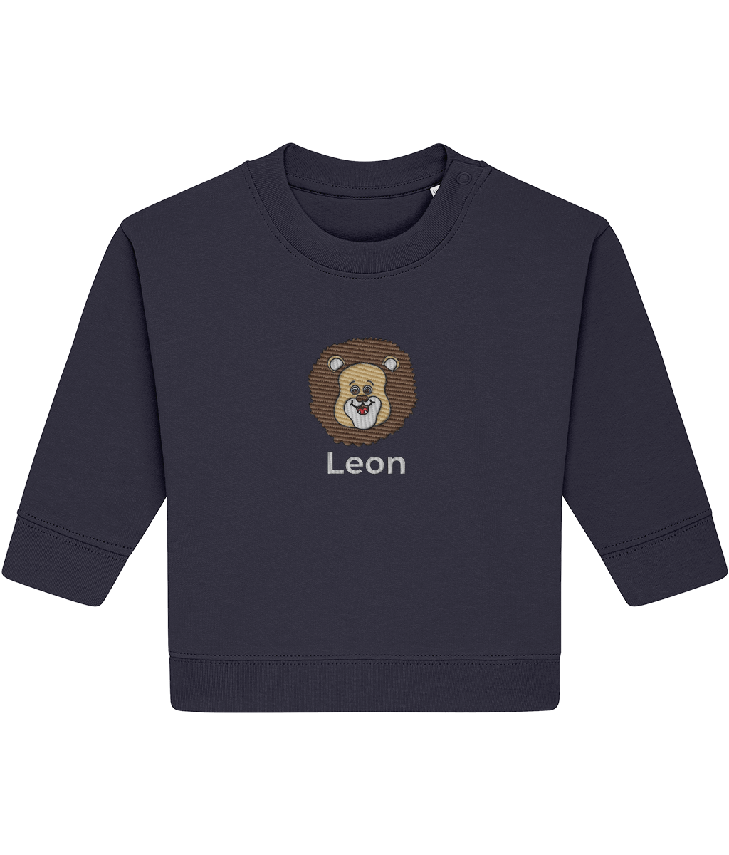 Baby Leon (Lion)