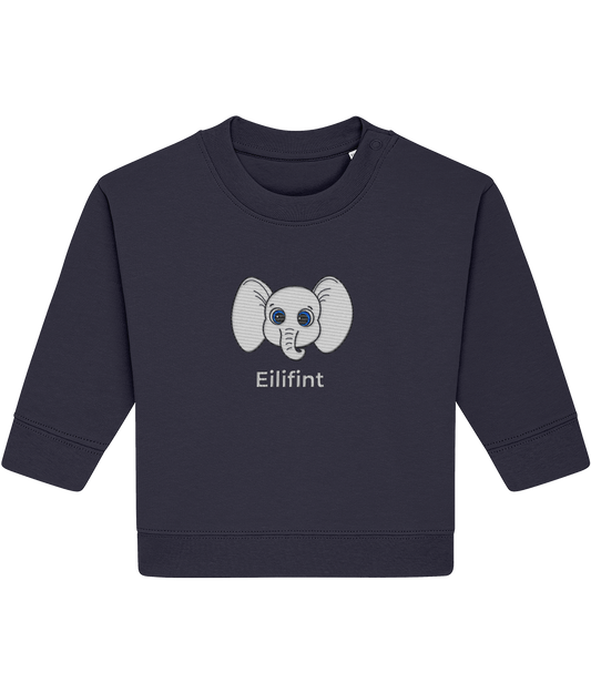 Baby Eilifint (Elephant)