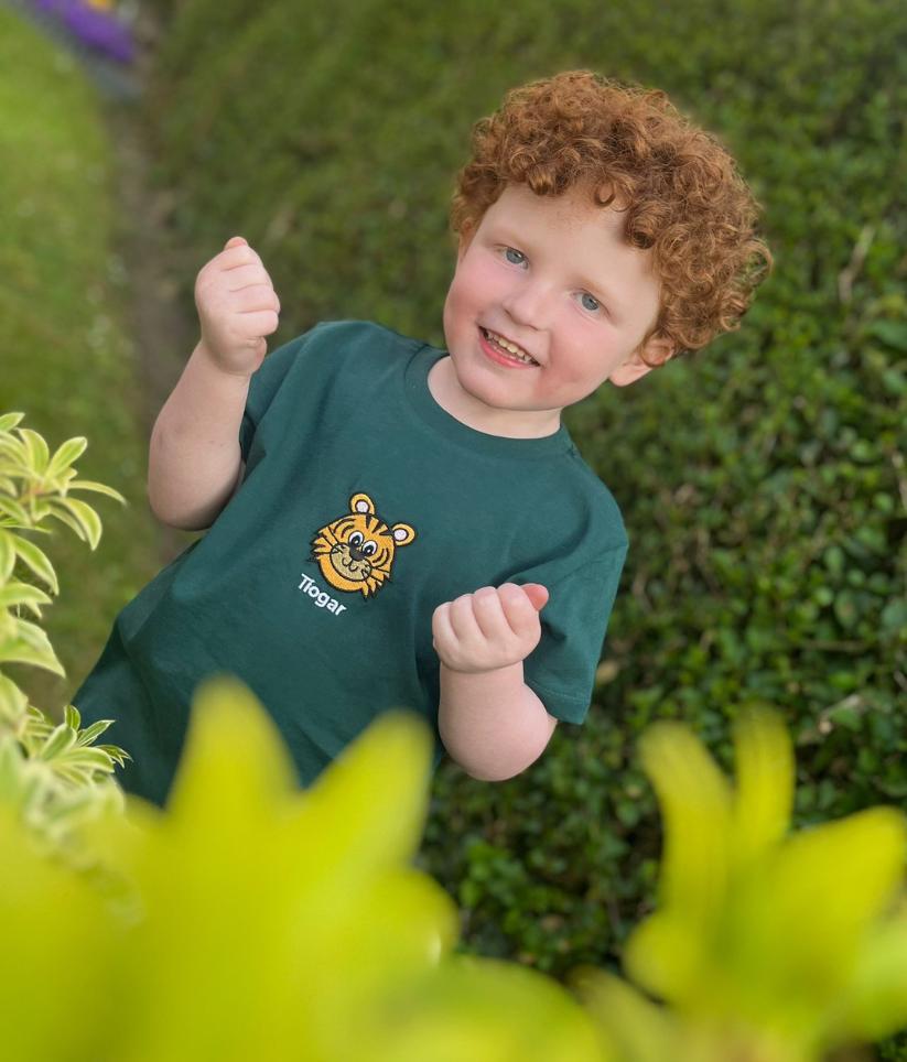 Kids T-Shirts