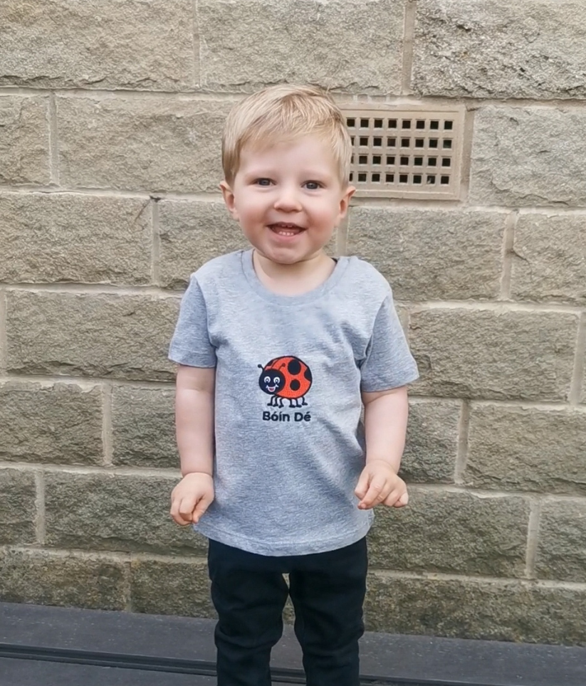 Baby T-Shirts