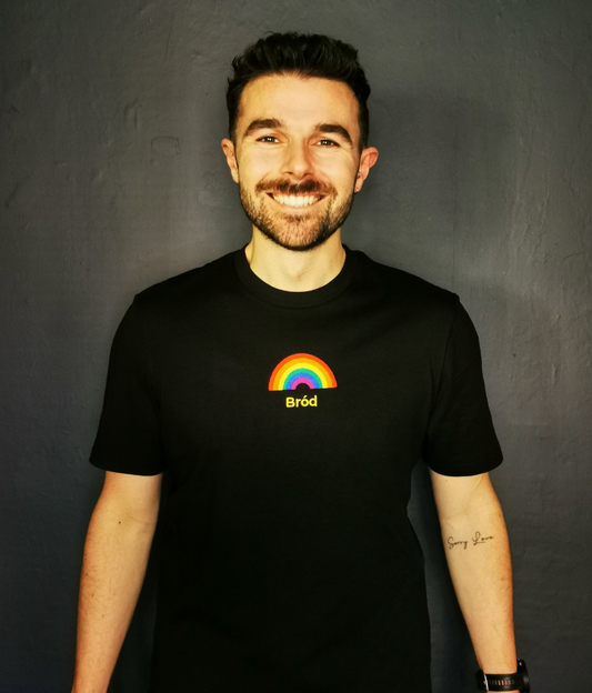 Bród (Pride) Rainbow