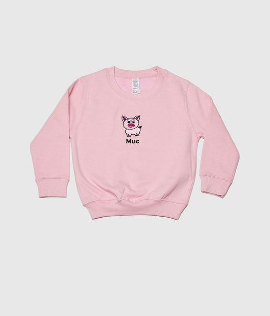 Kids Muc (Pig)