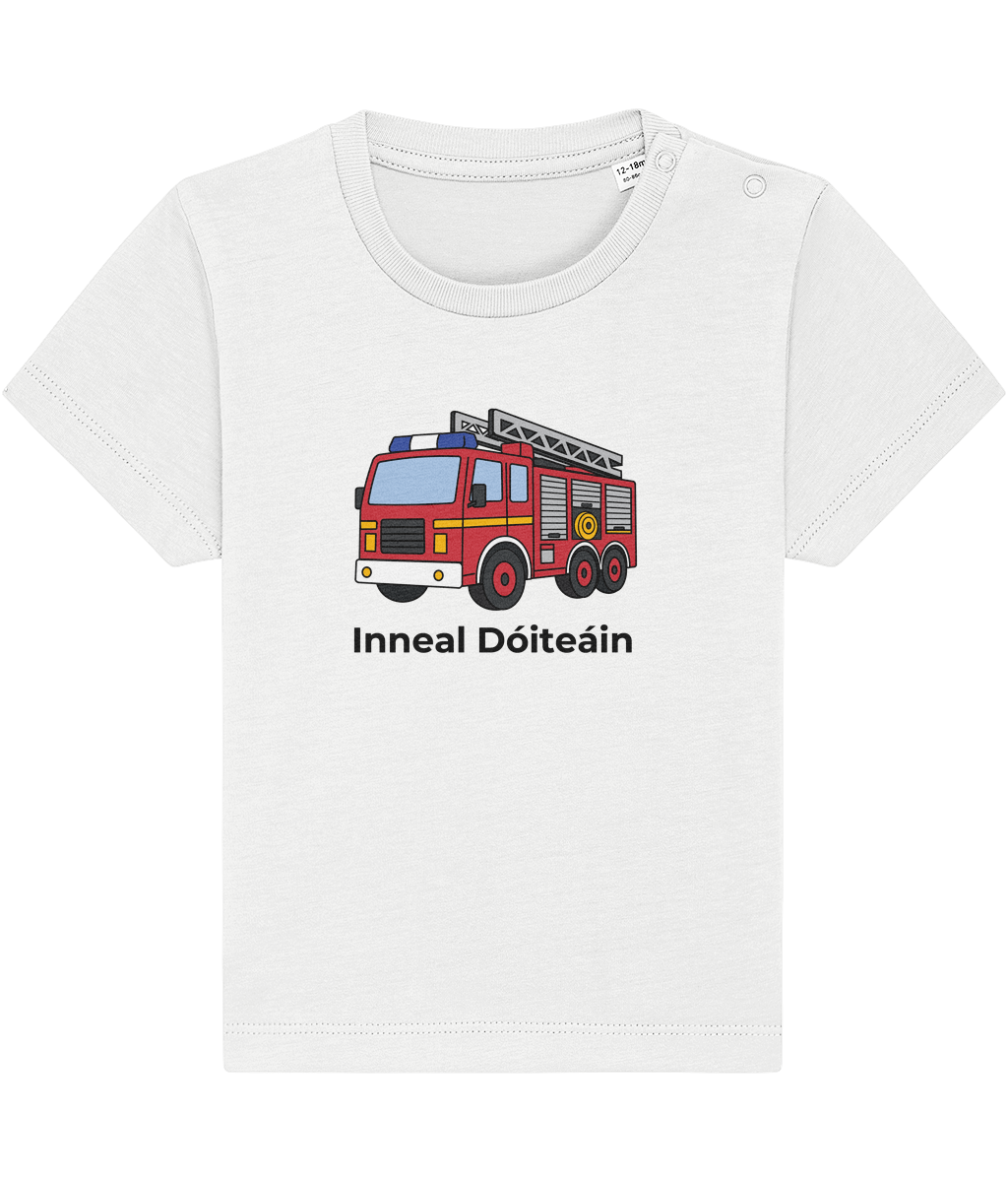 Front - DTF