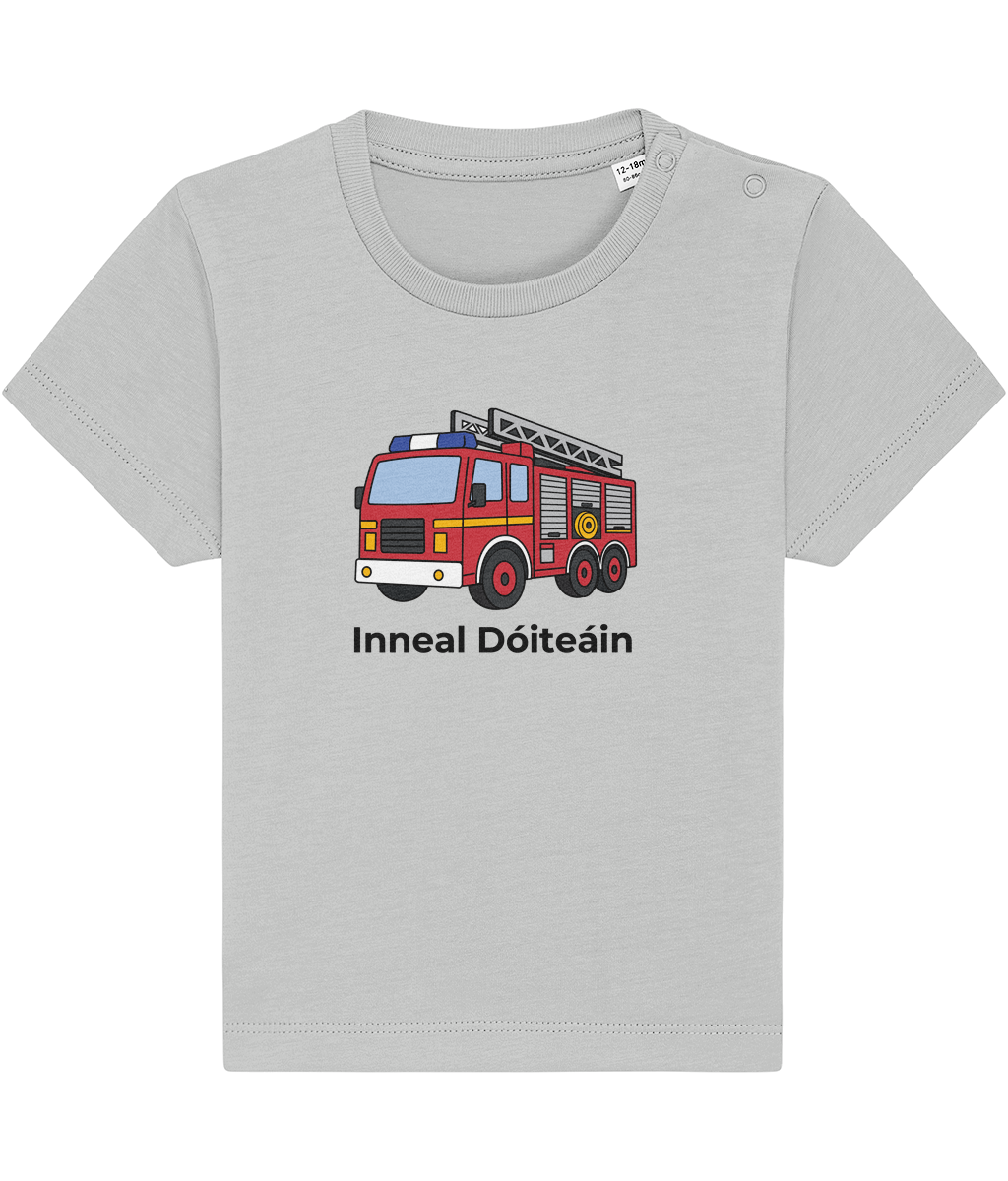 Front - DTF