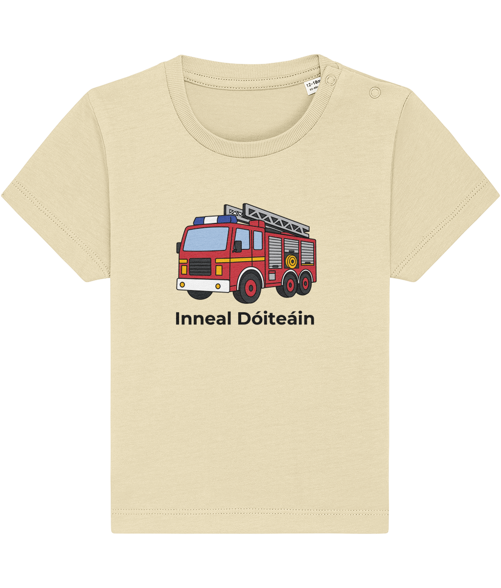 Front - DTF