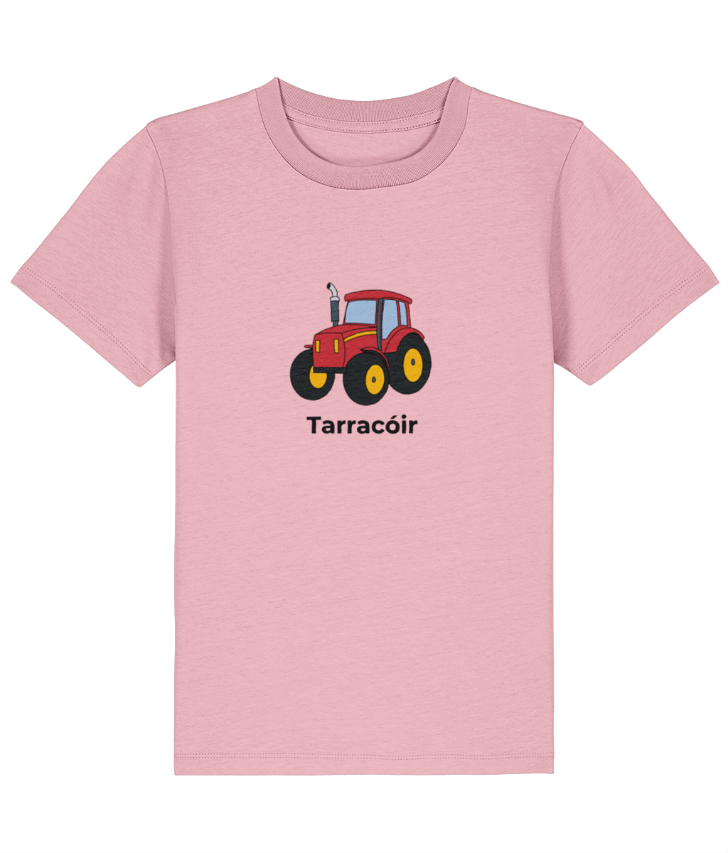 Front DTG