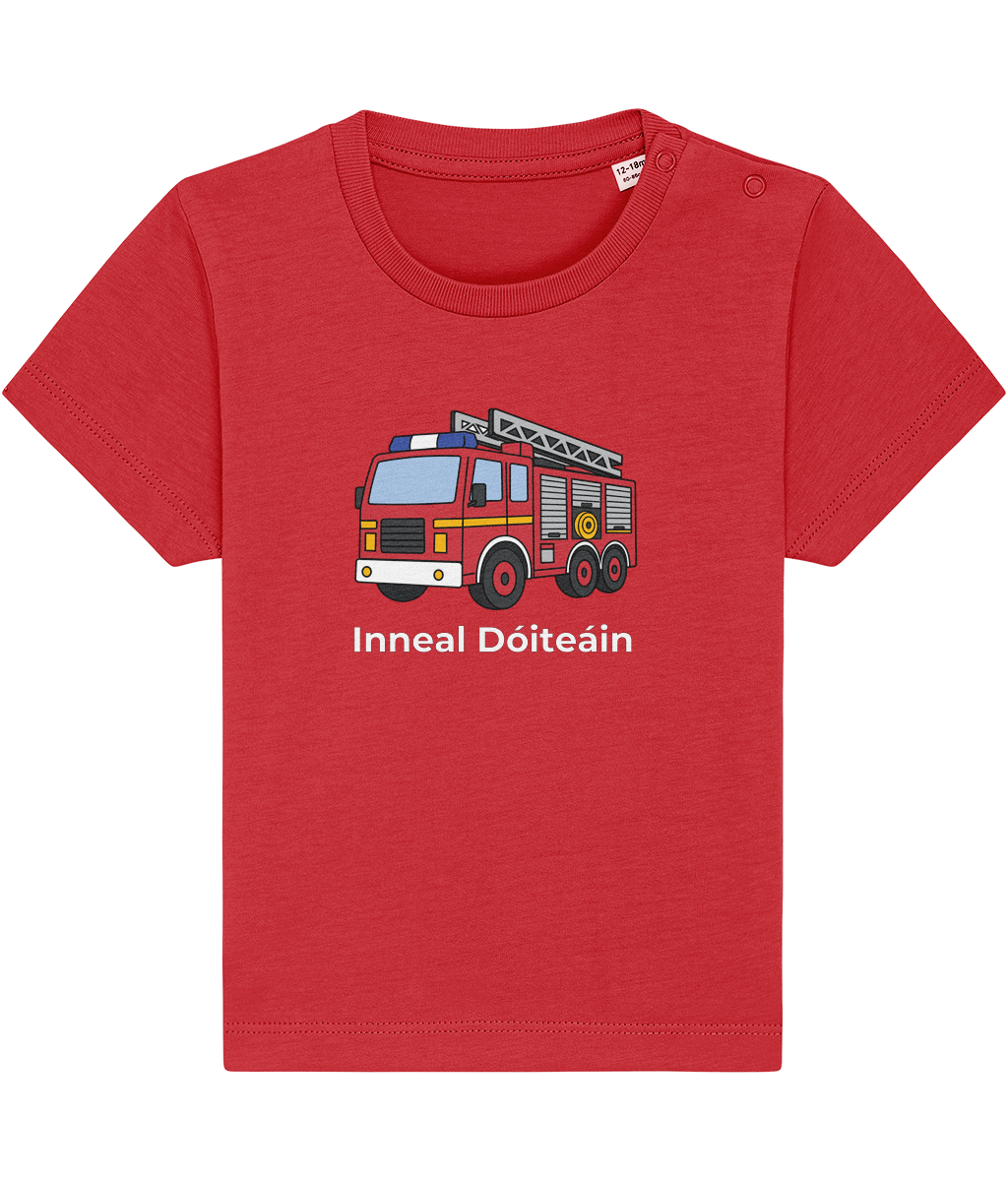 Front - DTF